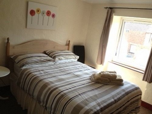 The Oddfellows Arms Sherburn in Elmet Esterno foto